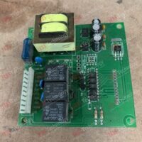 Repair MAIN PCB BOARD – autoloader card – in Malaysia, Singapore, Thailand, Indonesia