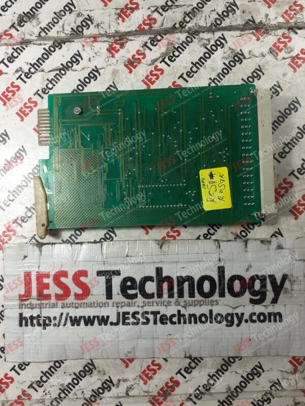 Image #4 of Repair PCB - Pcb S/n : 03270740 03270740 in Malaysia, Singapore, Thailand, Indonesia