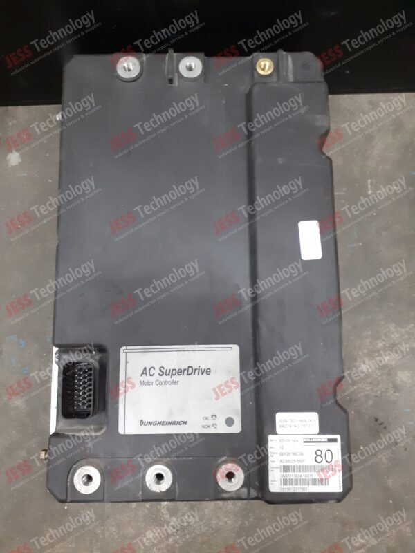Image #1 of Repair AC SUPERDIRVE 83Y05156A Ecu forklift 0515612317557 in Malaysia, Singapore, Thailand, Indonesia