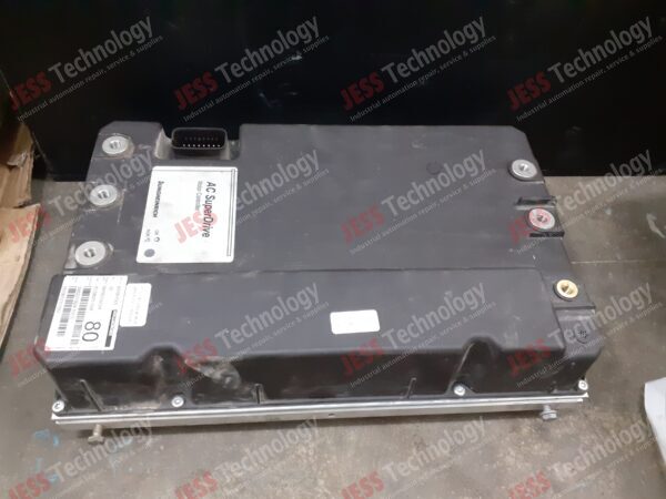 Image #2 of Repair AC SUPERDIRVE 83Y05156A Ecu forklift 0515612317557 in Malaysia, Singapore, Thailand, Indonesia