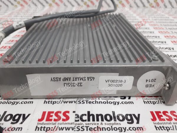 Image #2 of Repair HAAS - HAAS SERVO AMPLIFIER 32-3551J in Malaysia, Singapore, Thailand, Indonesia