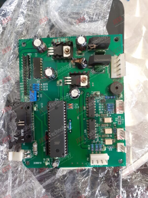 JESS Repair Service in Malaysia - Repair PCB BOARD PCB BOARD SERIAL ...