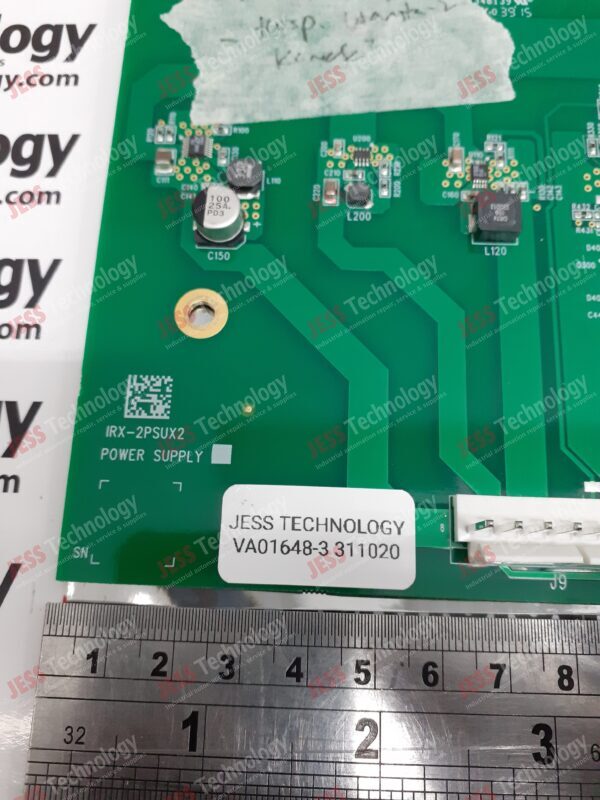 Image #1 of Repair IRIDEX - Pcb 1543 0015 in Malaysia, Singapore, Thailand, Indonesia