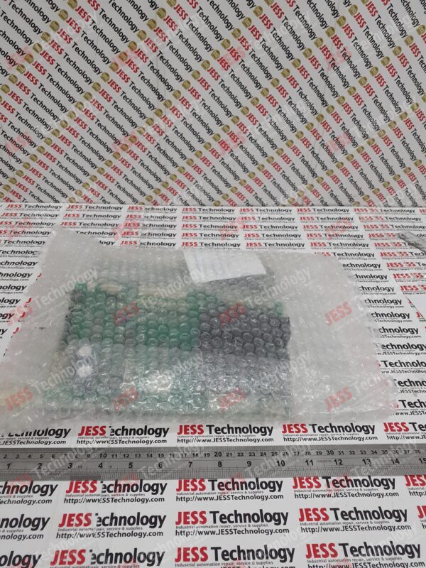 Image #2 of Repair IKOR 100130100B Pcb board 165856-0047-002 in Malaysia, Singapore, Thailand, Indonesia