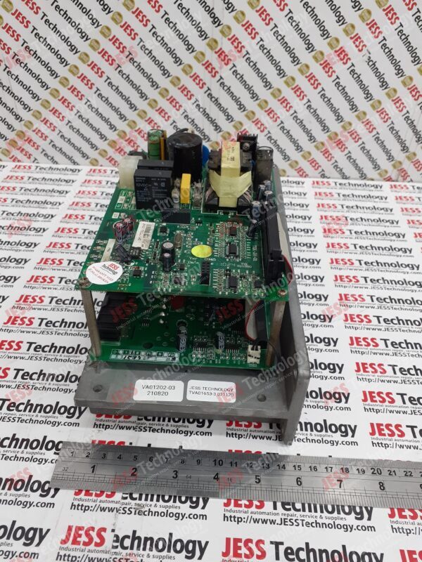 Image #1 of Repair MAIN PCB BOARD TEK-JH-01 Pcb board JH-01 TS0807942 in Malaysia, Singapore, Thailand, Indonesia
