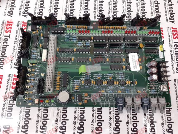 Image #1 of Repair - DSP4K1H VER3 Pcb board - in Malaysia, Singapore, Thailand, Indonesia
