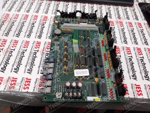 Image #2 of Repair - DSP4K1H VER3 Pcb board - in Malaysia, Singapore, Thailand, Indonesia