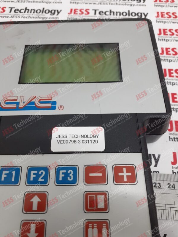 Image #2 of Repair CVC - CVC controller - in Malaysia, Singapore, Thailand, Indonesia