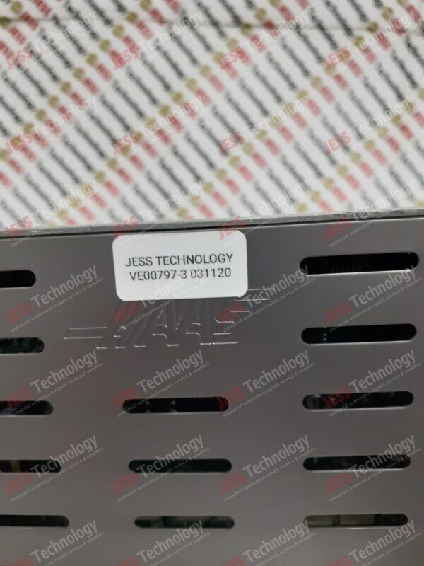 Image #1 of Repair HAAS 32-2441J Servo amplifier 45 amp - in Malaysia, Singapore, Thailand, Indonesia