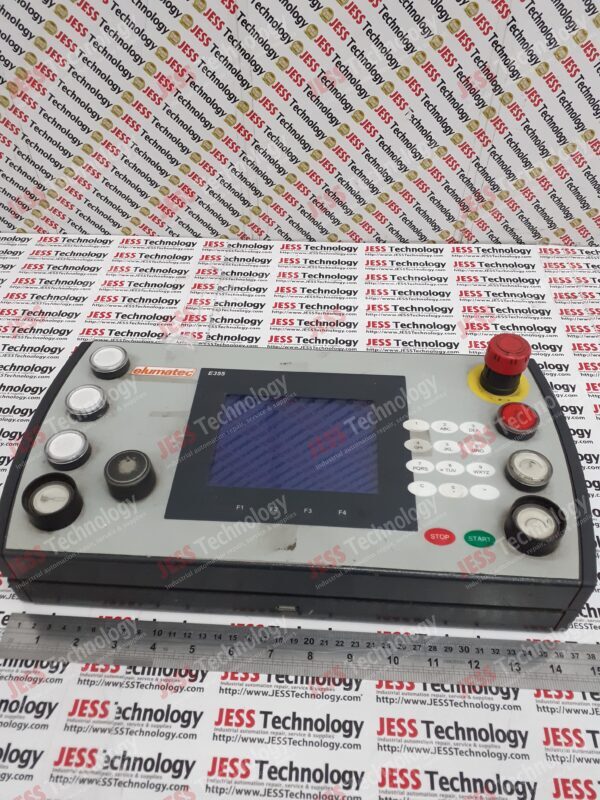 Image #1 of Repair ELUMATEC - Elumatec panel - in Malaysia, Singapore, Thailand, Indonesia
