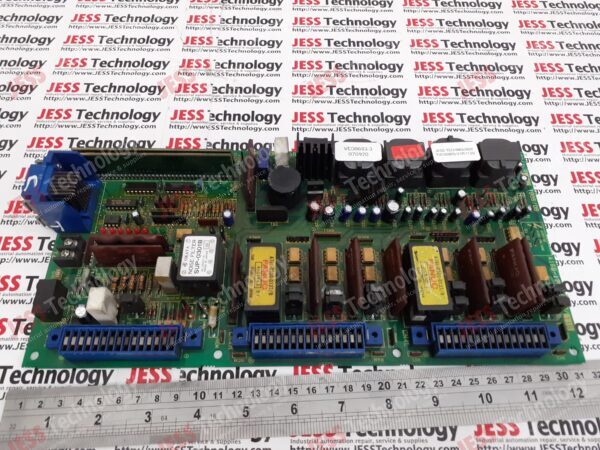 Image #1 of Repair - A16B-1200-0800/11B Pcb board - in Malaysia, Singapore, Thailand, Indonesia