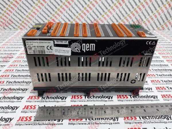 Image #1 of Repair QEM 96759080 Plc 11101950 in Malaysia, Singapore, Thailand, Indonesia
