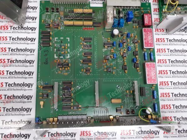 Image #1 of Repair MAIN PCB BOARD 51-0625 Power supply board - in Malaysia, Singapore, Thailand, Indonesia