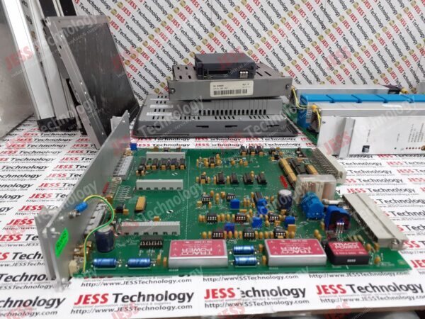Image #2 of Repair MAIN PCB BOARD 51-0625 Power supply board - in Malaysia, Singapore, Thailand, Indonesia