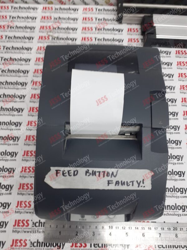 Image #1 of Repair EPSON M188D Epson printer FMFF250095 in Malaysia, Singapore, Thailand, Indonesia
