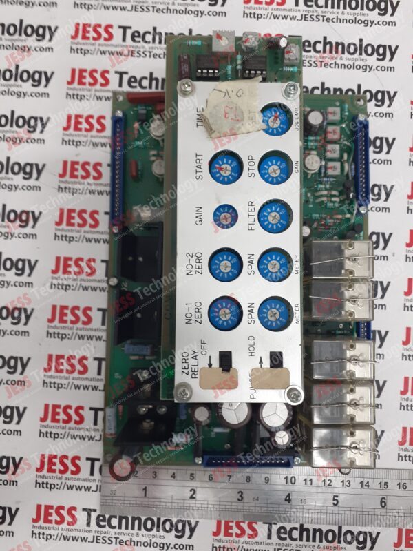Image #1 of Repair TENCON MZ-1002.3 PCB BOARD - in Malaysia, Singapore, Thailand, Indonesia