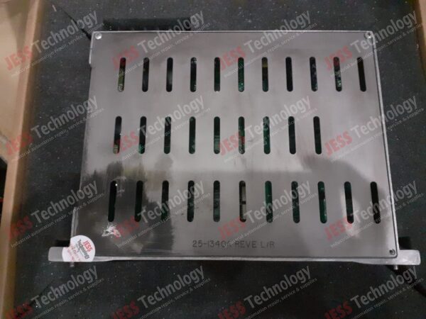 Image #4 of Repair HAAS Servo Amplifier 25-1340A Haas servo amplifier Model : 25-1340A - in Malaysia, Singapore, Thailand, Indonesia