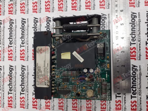 Image #1 of Repair KB ELECTRONICS KBPB-225(8901B) DC Motor Speed Controller - in Malaysia, Singapore, Thailand, Indonesia