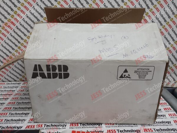 Image #1 of Repair ABB SPAJ 140C Over current relay E031082 in Malaysia, Singapore, Thailand, Indonesia