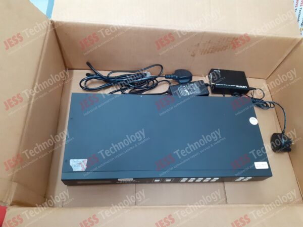 Image #1 of Repair HDMI MATRIX 4X4 - Video splitter - in Malaysia, Singapore, Thailand, Indonesia