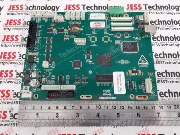 Image #1 of Repair XTRONIC B7A9C0 Pcb board P1 191 0006 in Malaysia, Singapore, Thailand, Indonesia