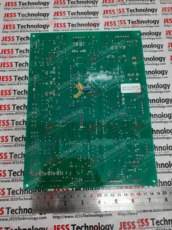 Image #2 of Repair Panasonic PCB Board TSMPA143A1-08 PCB WELDING MACHINE PA14A3409 in Malaysia, Singapore, Thailand, Indonesia
