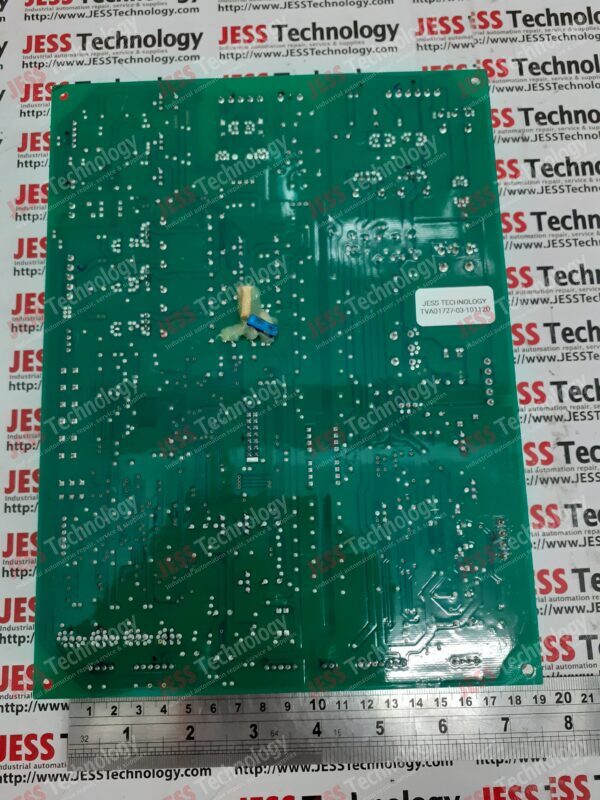 Image #1 of Repair Panasonic PCB Board TSMPA17B1-04 PCB WELDING MACHINE PA14T0273 in Malaysia, Singapore, Thailand, Indonesia