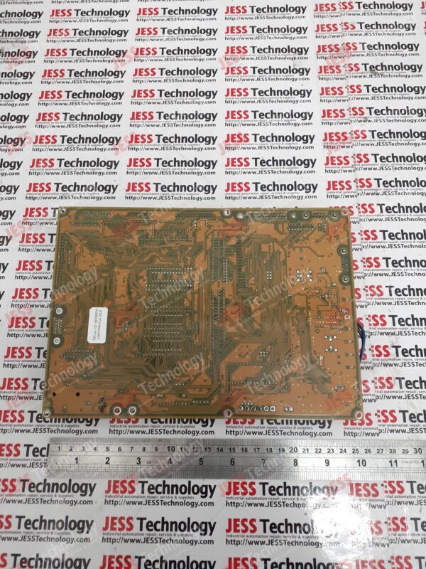 Image #1 of Repair MAIN PCB BOARD - Haitian Communication Board 2BP_MMI_2386A-14494 in Malaysia, Singapore, Thailand, Indonesia