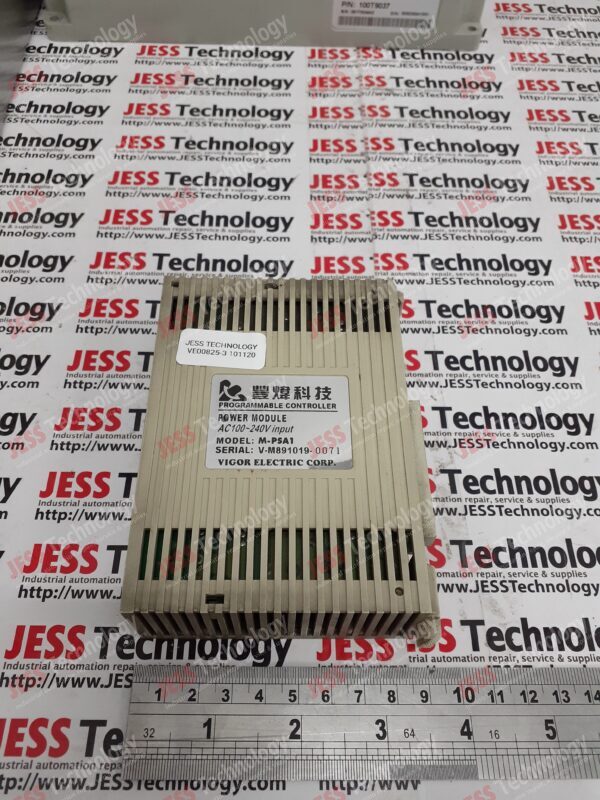 Image #1 of Repair VIGOR M-PSA1 Vigor plc V-M891019-0071 in Malaysia, Singapore, Thailand, Indonesia