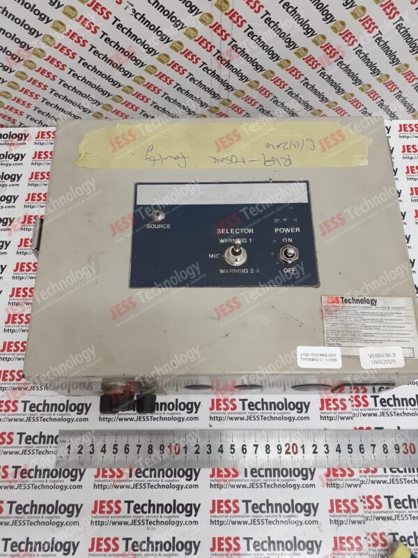 Image #1 of Repair AMPLIFIER - Amplifier - in Malaysia, Singapore, Thailand, Indonesia