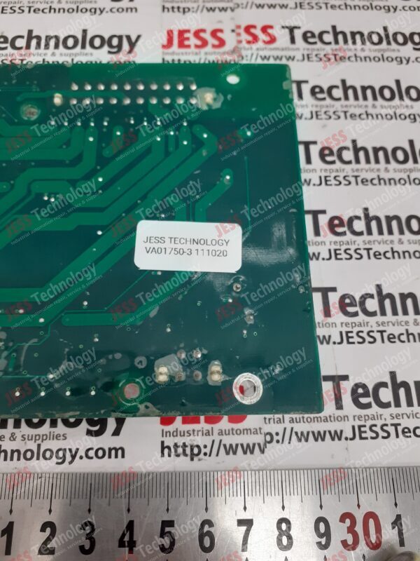Image #2 of Repair PCB BOARD 110157 PCB Board - in Malaysia, Singapore, Thailand, Indonesia