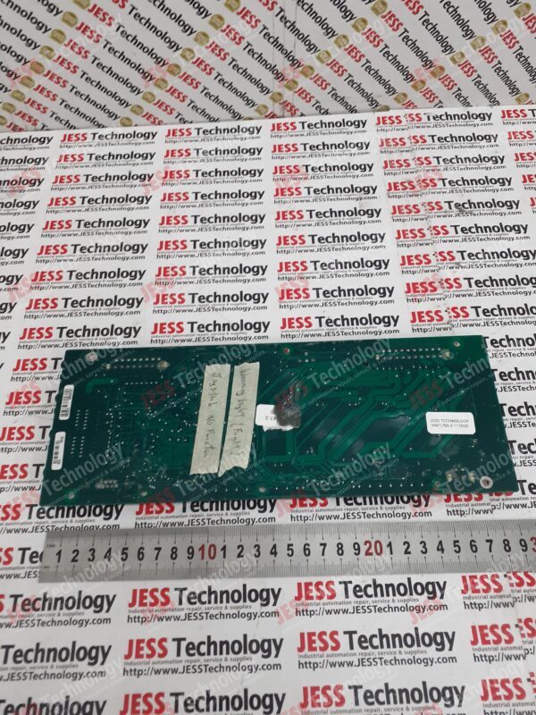Image #1 of Repair PCB BOARD 110157 PCB Board - in Malaysia, Singapore, Thailand, Indonesia
