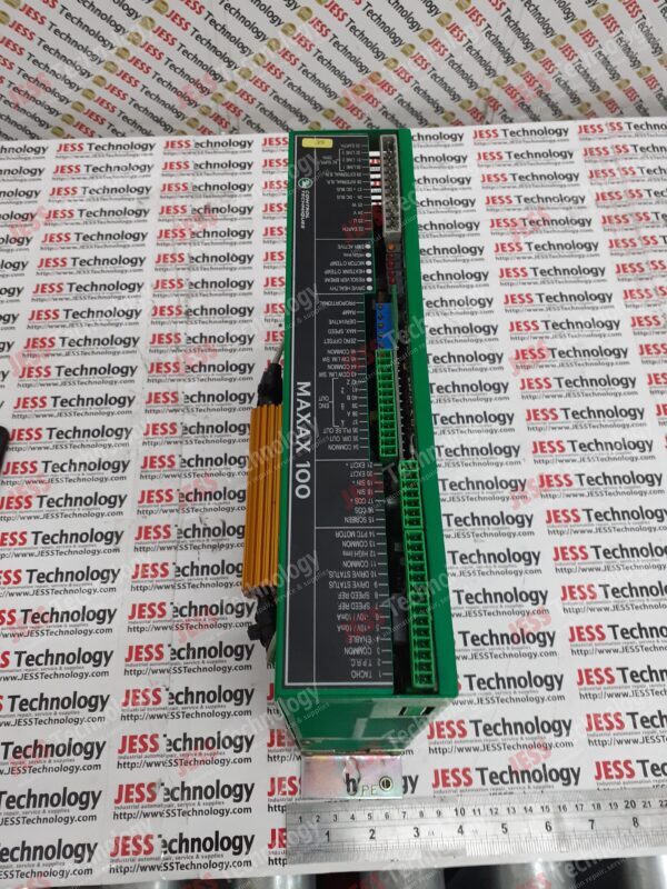Image #1 of Repair MAXAX 100 MAXXAX 100/3000 Drive 3781457019 in Malaysia, Singapore, Thailand, Indonesia