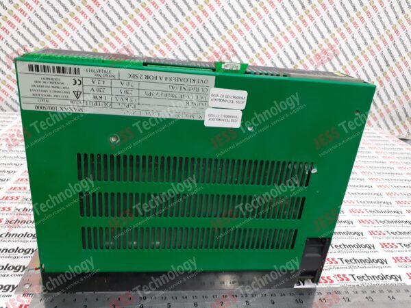 Image #2 of Repair MAXAX 100 MAXXAX 100/3000 Drive 3781457019 in Malaysia, Singapore, Thailand, Indonesia