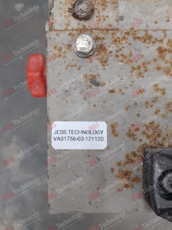 Image #2 of Repair - - Roller - in Malaysia, Singapore, Thailand, Indonesia