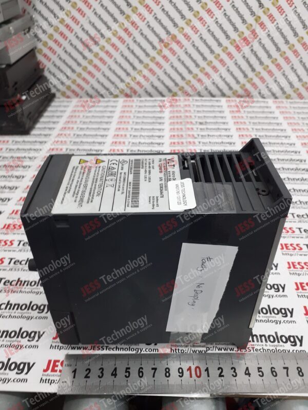 Image #2 of Repair Denfoss 132F0018 Danfoss Micro Drive 132F0018123824A47B in Malaysia, Singapore, Thailand, Indonesia