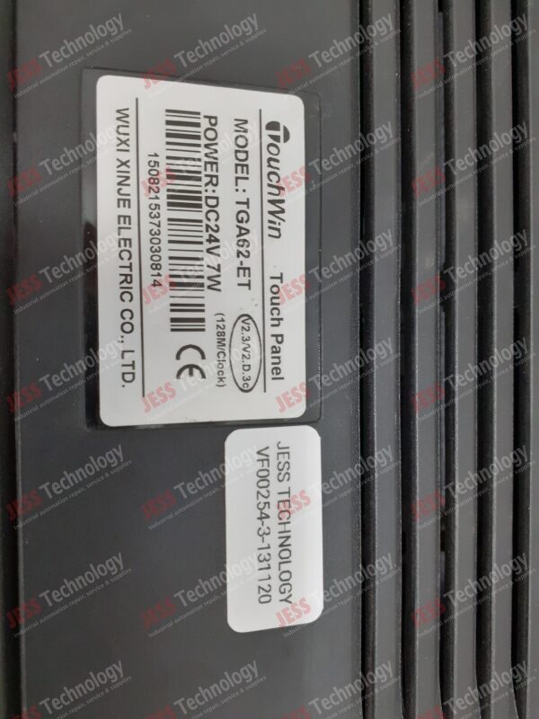 Image #2 of Repair TOUCHWIN TGA62-ET Touch win screen 1508215373030814 in Malaysia, Singapore, Thailand, Indonesia