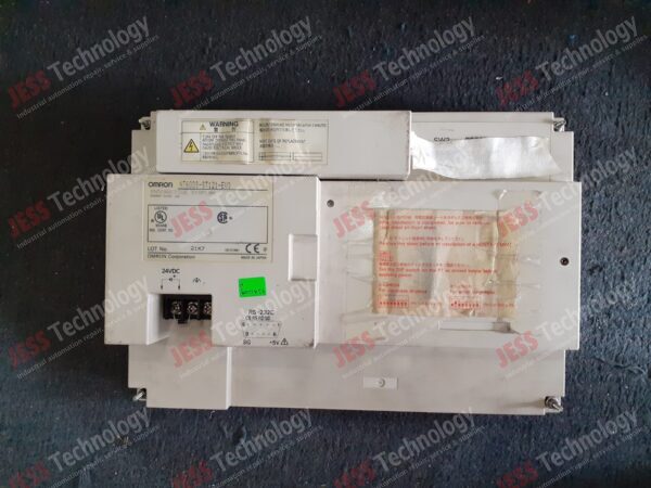 Image #3 of Repair OMRON TOUCH SCREEN NT600S-ST121-EV3 Brand : OMRON TOUCH SCREEN Model : NT600S-ST121-EV3 - in Malaysia, Singapore, Thailand, Indonesia