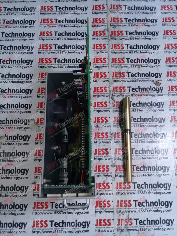Image #1 of Repair TEMPERATURE CONTROLLER BOARD (ZONE 7) ZEX TEMPERATURE CONTROLLER BOARD (ZONE 7) MODEL : ZEX SERIAL : B12B00971 FUSE AND COMPONENT AT CZ5 BURN B12B00971 in Malaysia, Singapore, Thailand, Indonesia