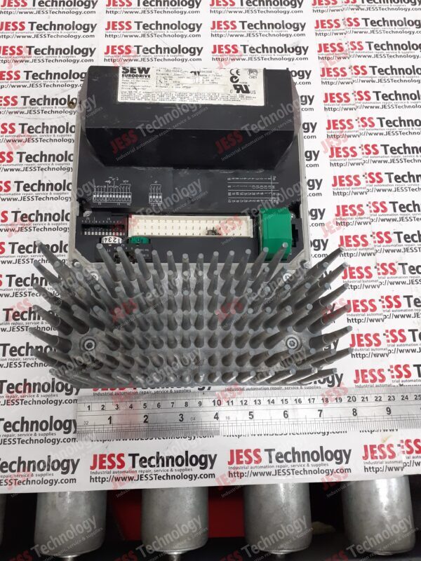 Image #3 of Repair SEW EURODRIVE MM22D-503-00 SEW EuroDrive - in Malaysia, Singapore, Thailand, Indonesia