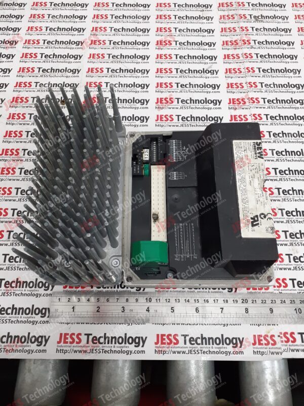 Image #1 of Repair SEW EURODRIVE MM22D-503-00 SEW EuroDrive - in Malaysia, Singapore, Thailand, Indonesia