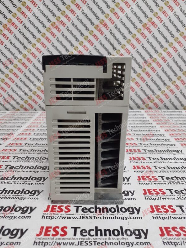 Image #1 of Repair MITSUBISHI MR-J2S-40A Mitsubishi A5ZQ7C017 in Malaysia, Singapore, Thailand, Indonesia