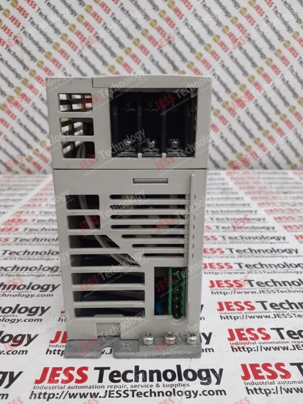 Image #2 of Repair MITSUBISHI MR-J2S-40A Mitsubishi A5ZQ7C017 in Malaysia, Singapore, Thailand, Indonesia