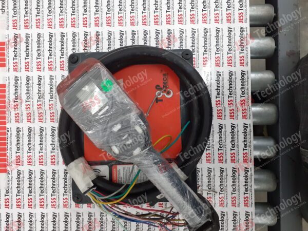 Image #1 of Repair Top mech HARMONY ZARB18W Charging crane receiver & transmitter - in Malaysia, Singapore, Thailand, Indonesia