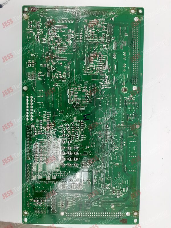 Image #4 of Repair MAIN PCB BOARD EZJ126/E Pcb board 1J84D9855A in Malaysia, Singapore, Thailand, Indonesia