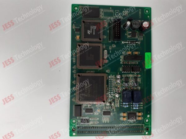 Image #3 of Repair MAIN PCB BOARD - Pcb board ( mover military weapon) 120802 in Malaysia, Singapore, Thailand, Indonesia