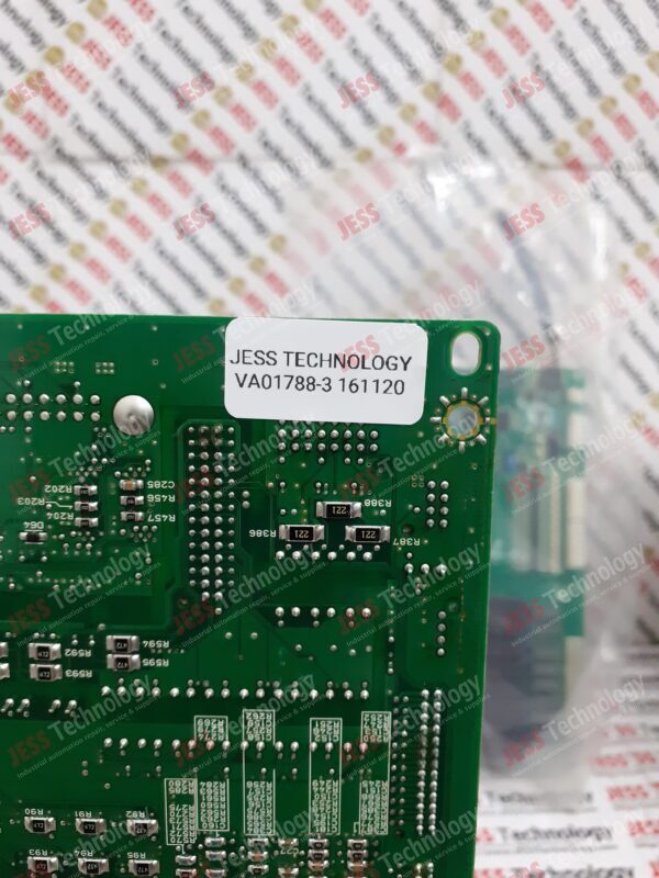 Image #2 of Repair MAIN PCB BOARD EZJ126/E Pcb board 1J84D9855A in Malaysia, Singapore, Thailand, Indonesia