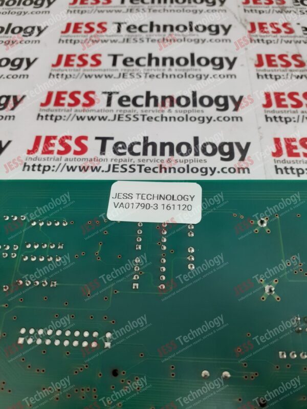 Image #2 of Repair MAIN PCB BOARD - Pcb board ( mover military weapon) 120802 in Malaysia, Singapore, Thailand, Indonesia