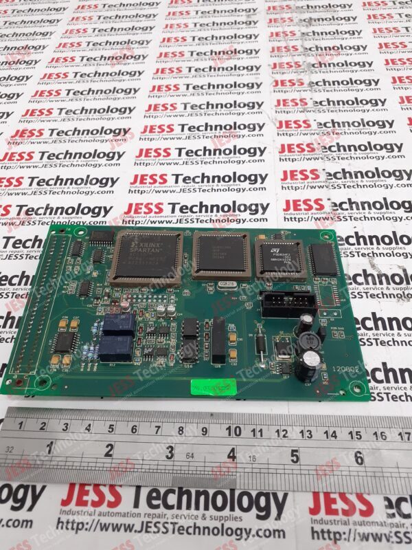 Image #1 of Repair MAIN PCB BOARD - Pcb board ( mover military weapon) 120802 in Malaysia, Singapore, Thailand, Indonesia