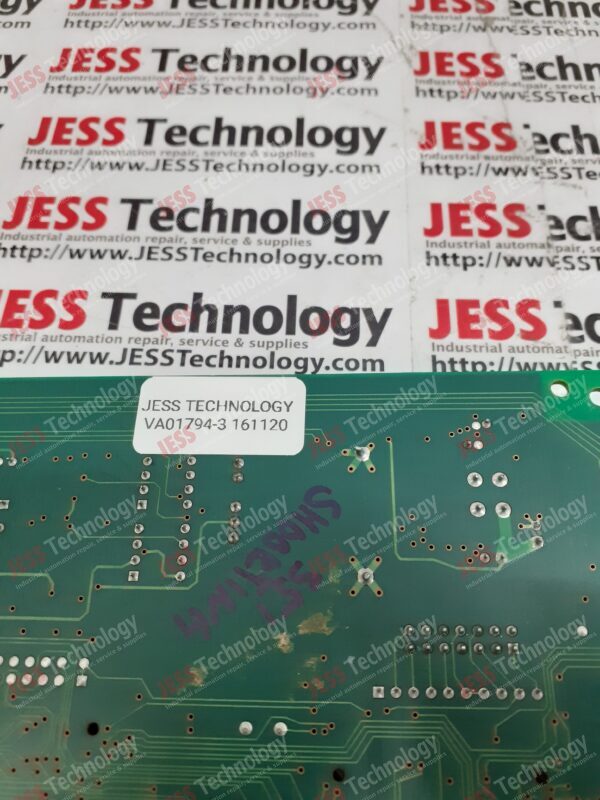 Image #2 of Repair MAIN PCB BOARD - Pcb board (mover military weapon) 120802 in Malaysia, Singapore, Thailand, Indonesia